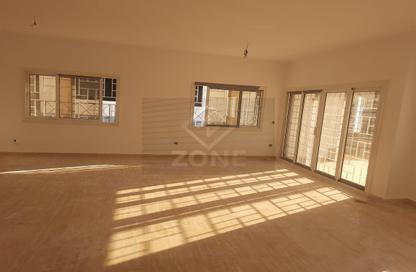Villa - 3 Bedrooms - 3 Bathrooms for rent in Madinaty - Cairo
