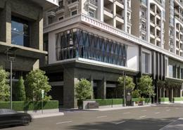 Apartment - 3 bedrooms - 2 bathrooms for للبيع in 14th of May Bridge - Smouha - Hay Sharq - Alexandria