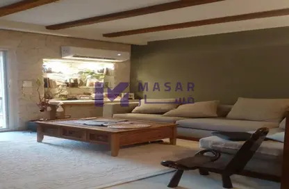 Apartment - 3 Bedrooms - 3 Bathrooms for sale in Shalya Taj City - 5th Settlement Compounds - The 5th Settlement - New Cairo City - Cairo