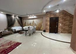 Duplex - 5 bedrooms - 4 bathrooms for للبيع in El Yasmeen 8 - El Yasmeen - New Cairo City - Cairo