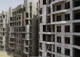 Apartment - 1 Bedroom - 1 Bathroom for sale in Rivan - New Capital Compounds - New Capital City - Cairo