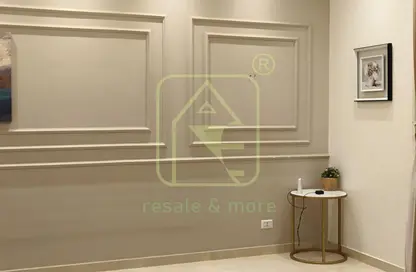 شقة - 3 غرف نوم - 3 حمامات للايجار في ذا كورت ياردز - كمبوندات الشيخ زايد - الشيخ زايد - الجيزة
