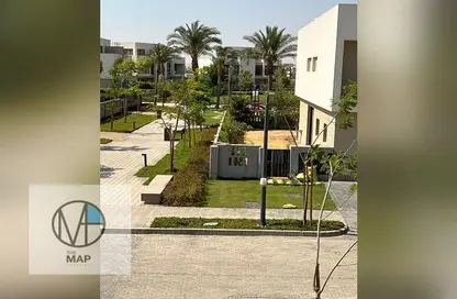 منزل مزدوج - 4 غرف نوم - 4 حمامات للبيع في كمبوند البروج - كمبوندات الشروق - مدينة الشروق - القاهرة