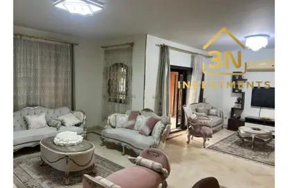 منزل مزدوج - 4 غرف نوم - 5 حمامات للايجار في ميفيدا - كمبوندات التجمع الخامس - التجمع الخامس - مدينة القاهرة الجديدة - القاهرة