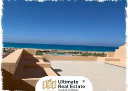 Penthouse - 4 Bedrooms - 4 Bathrooms for sale in Telal Alamein - Sidi Abdel Rahman - North Coast