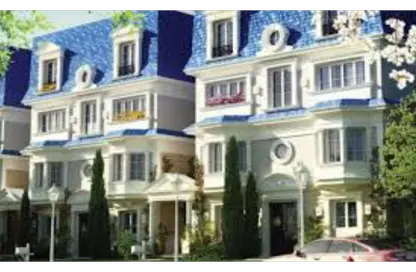 Apartment - 3 Bedrooms - 3 Bathrooms for sale in Mountain View iCity - 5th Settlement Compounds - The 5th Settlement - New Cairo City - Cairo