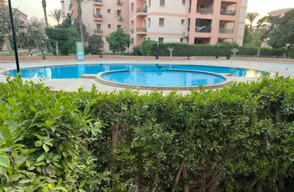 شقة - 2 غرف نوم - 2 حمامات للايجار في دريم لاند - طريق الواحات - مدينة 6 أكتوبر - الجيزة شقة - 2 غرف نوم - 2 حمامات للايجار في دريم لاند - طريق الواحات - مدينة 6 أكتوبر - الجيزة