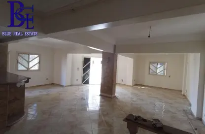 Apartment - 3 Bedrooms - 2 Bathrooms for sale in 3rd District - 6 October City - Giza