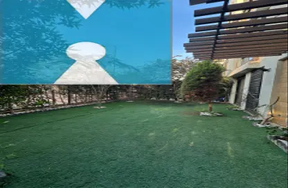 Duplex - 3 Bedrooms - 3 Bathrooms for sale in Westown - Sheikh Zayed Compounds - Sheikh Zayed City - Giza
