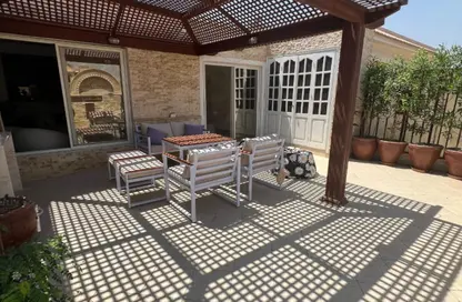 سطح - 2 غرف نوم - 2 حمامات للبيع في الحي الثاني - التجمع الخامس - مدينة القاهرة الجديدة - القاهرة