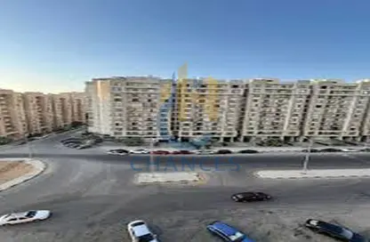 Apartment - 2 Bedrooms - 1 Bathroom for sale in Bavaria Town - Zahraa El Maadi - Hay El Maadi - Cairo