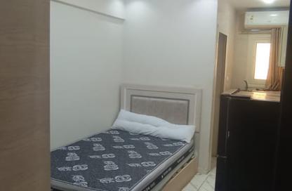 Apartment - Studio - 1 Bathroom for rent in 1st District - 6 October City - Giza