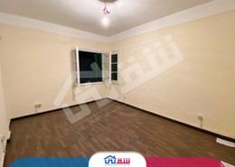 Apartment - 2 bedrooms - 1 bathroom for للايجار in Azarita - Hay Wasat - Alexandria