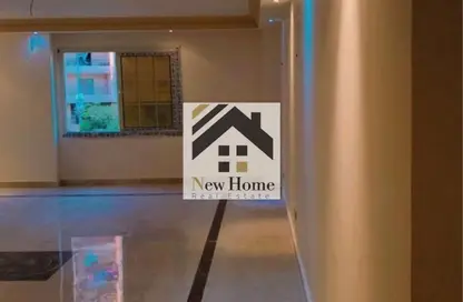Apartment - 3 Bedrooms - 2 Bathrooms for sale in El Mearag City - Zahraa El Maadi - Hay El Maadi - Cairo