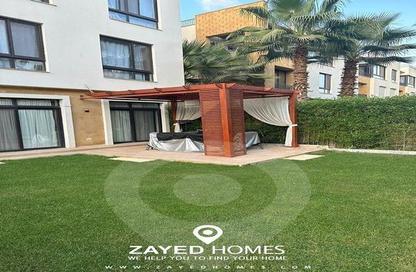 Villa - 5 Bedrooms - 5 Bathrooms for rent in Westown - Sheikh Zayed Compounds - Sheikh Zayed City - Giza