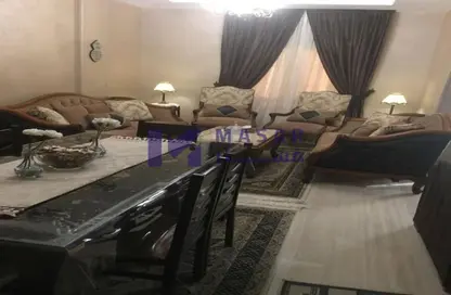 Apartment - 3 Bedrooms - 2 Bathrooms for sale in District 3 - The 5th Settlement - New Cairo City - Cairo