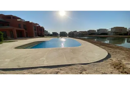 فيلا - 3 غرف نوم - 2 حمامات للبيع في طويلة الجونة - الجونة - الغردقة - محافظة البحر الاحمر