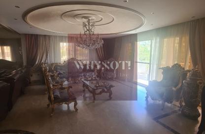 Villa - 7+ Bedrooms - 7+ Bathrooms for sale in Marina City - 5th Settlement Compounds - The 5th Settlement - New Cairo City - Cairo