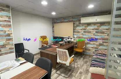 شقة - 3 غرف نوم - 1 حمام للبيع في شارع السودان - المهندسين - الجيزة