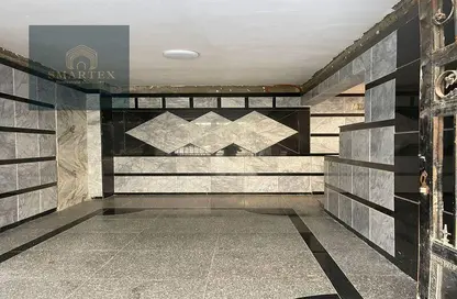 Apartment - 3 Bedrooms - 3 Bathrooms for sale in Al Shorouk Road - 1st Neighborhood - 8th District - Shorouk City - Cairo