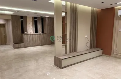 شقة - 4 غرف نوم - 4 حمامات للبيع في مون ريزيدنس - فيفث سكوير - التجمع الخامس - مدينة القاهرة الجديدة - القاهرة