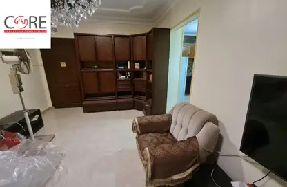 Apartment - 2 Bedrooms - 1 Bathroom for sale in Rawdat Zayed - 12th District - Sheikh Zayed City - Giza