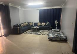 شقة - 3 غرف نوم - 2 حمامات for للبيع in شارع سمير عبد الرؤوف - المنطقة الثامنة - مدينة نصر - القاهرة