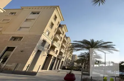 Apartment - 3 Bedrooms - 2 Bathrooms for sale in Mivida - 5th Settlement Compounds - The 5th Settlement - New Cairo City - Cairo