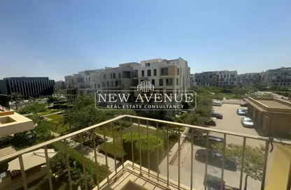 Duplex - 4 Bedrooms - 5 Bathrooms for sale in Eastown - 5th Settlement Compounds - The 5th Settlement - New Cairo City - Cairo