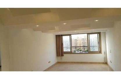 Office Space - Studio - 1 Bathroom for rent in City Stars - Masaken Al Mohandesin - Nasr City - Cairo