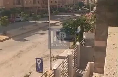 شقة - 3 غرف نوم - 3 حمامات للبيع في اللوتس الجنوبي - حى اللوتس - مدينة القاهرة الجديدة - القاهرة