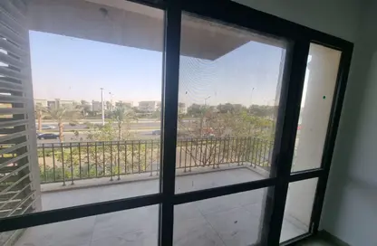 Apartment - 2 Bedrooms - 2 Bathrooms for rent in Katameya Dunes - El Katameya Compounds - El Katameya - New Cairo City - Cairo