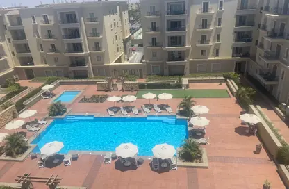 Apartment - 2 Bedrooms - 2 Bathrooms for sale in Mivida - 5th Settlement Compounds - The 5th Settlement - New Cairo City - Cairo