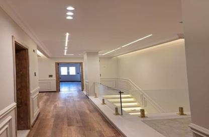 iVilla - 3 Bedrooms - 4 Bathrooms for rent in Mountain View Hyde Park - 5th Settlement Compounds - The 5th Settlement - New Cairo City - Cairo