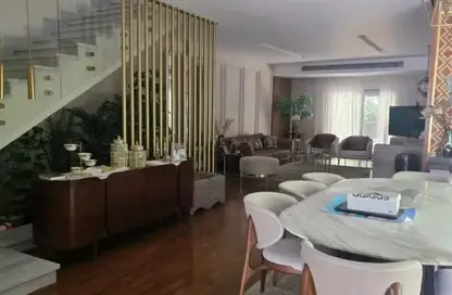 شقة - 4 غرف نوم - 4 حمامات للبيع في بالم هيلز بالم باركس - وصلة دهشور الجنوبية - مدينة 6 أكتوبر - الجيزة