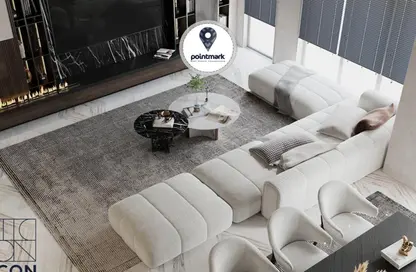 Villa - 4 Bedrooms - 4 Bathrooms for sale in Sodic East - 6th District - New Heliopolis - Cairo