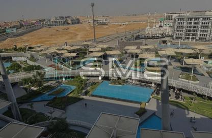 Duplex - 2 Bedrooms - 3 Bathrooms for sale in Porto New Cairo - 5th Settlement Compounds - The 5th Settlement - New Cairo City - Cairo
