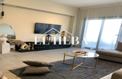 شقة - 2 غرف نوم - 1 حمام للايجار في پريڤادو - مدينتي - القاهرة