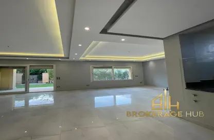 فيلا - 4 غرف نوم - 4 حمامات للايجار في ميفيدا - كمبوندات التجمع الخامس - التجمع الخامس - مدينة القاهرة الجديدة - القاهرة