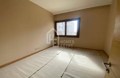 Apartment - 3 Bedrooms - 3 Bathrooms for rent in Forty West - Sheikh Zayed Compounds - Sheikh Zayed City - Giza