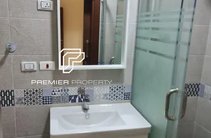 شقة - 3 غرف نوم - 2 حمامات للبيع في الباتيو اورو - كمبوندات التجمع الخامس - التجمع الخامس - مدينة القاهرة الجديدة - القاهرة