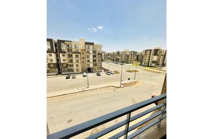 Apartment - 3 Bedrooms - 2 Bathrooms for sale in Janna 2 - Sheikh Zayed Compounds - Sheikh Zayed City - Giza
