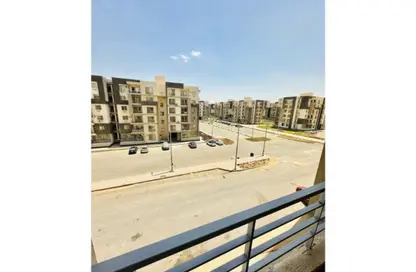 Apartment - 3 Bedrooms - 2 Bathrooms for sale in Janna 2 - Sheikh Zayed Compounds - Sheikh Zayed City - Giza