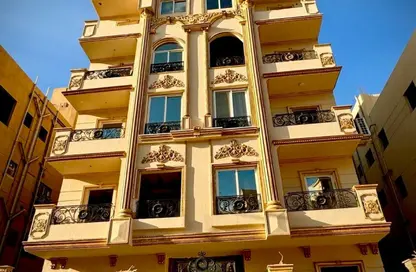 دوبلكس - 3 غرف نوم - 3 حمامات للبيع في عمارات الاندلس - حى الاندلس - مدينة القاهرة الجديدة - القاهرة