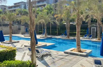 شقة - 3 غرف نوم - 2 حمامات للبيع في الباتيو اورو - كمبوندات التجمع الخامس - التجمع الخامس - مدينة القاهرة الجديدة - القاهرة