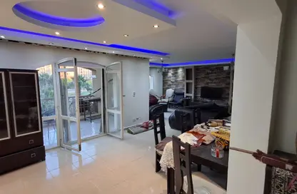 Apartment - 3 Bedrooms - 3 Bathrooms for sale in Madinaty - Cairo