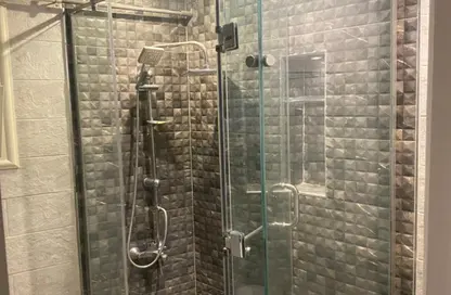 Apartment - 3 Bedrooms - 2 Bathrooms for sale in Talaat Mostafa St. - Rehab City Second Phase - Al Rehab - New Cairo City - Cairo