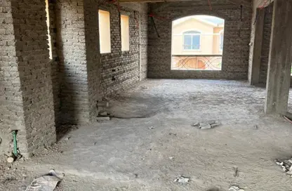 Twin House - 4 Bedrooms - 5 Bathrooms for sale in Dyar Park - Ext North Inves Area - New Cairo City - Cairo