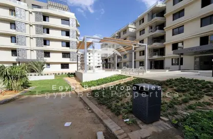 Apartment - 3 Bedrooms - 3 Bathrooms for sale in Badya Palm Hills - 6 October Compounds - 6 October City - Giza