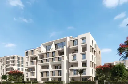 Apartment - Studio - 1 Bathroom for sale in Taj City - 5th Settlement Compounds - The 5th Settlement - New Cairo City - Cairo